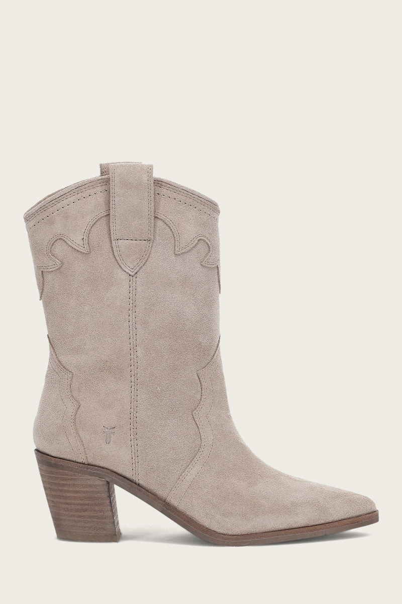 Sara Western Short - Pre-Loved