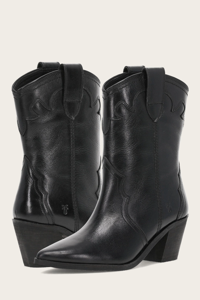 Sara Western Short - Pre-Loved