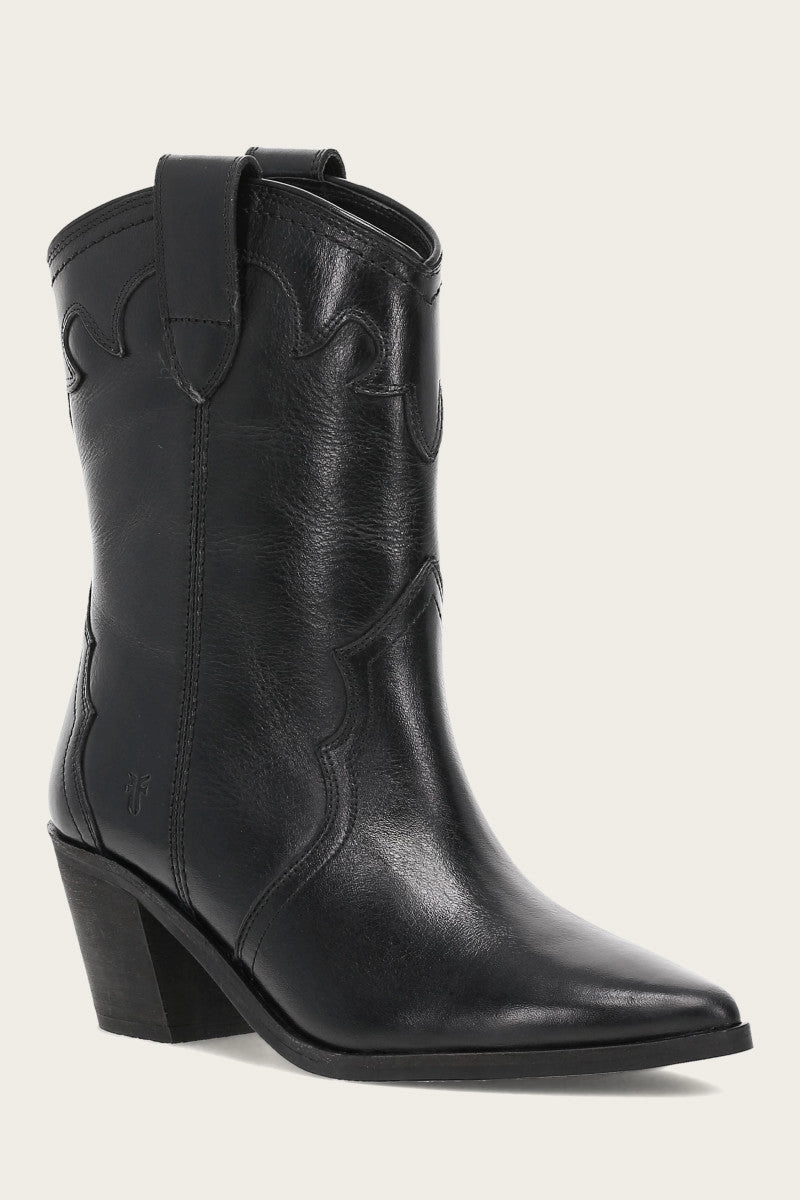 Sara Western Short - Pre-Loved