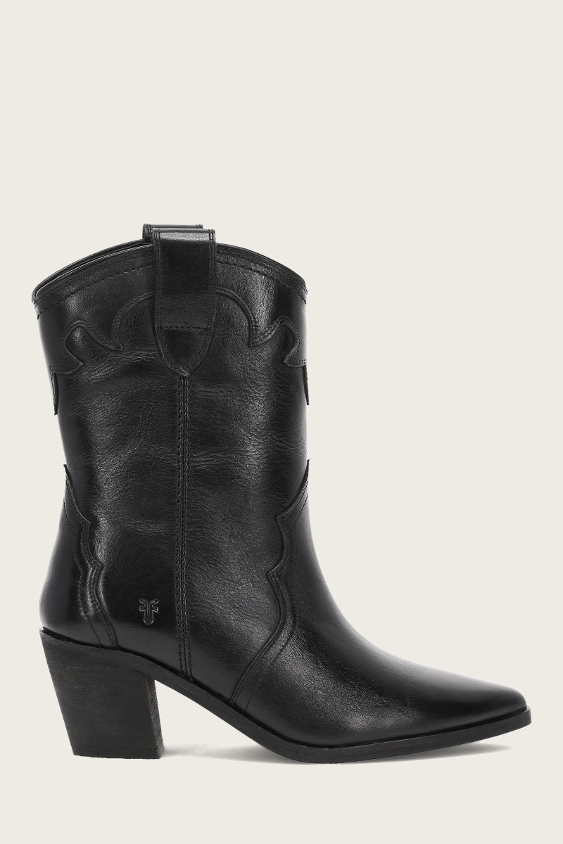 Sara Western Short - Pre-Loved