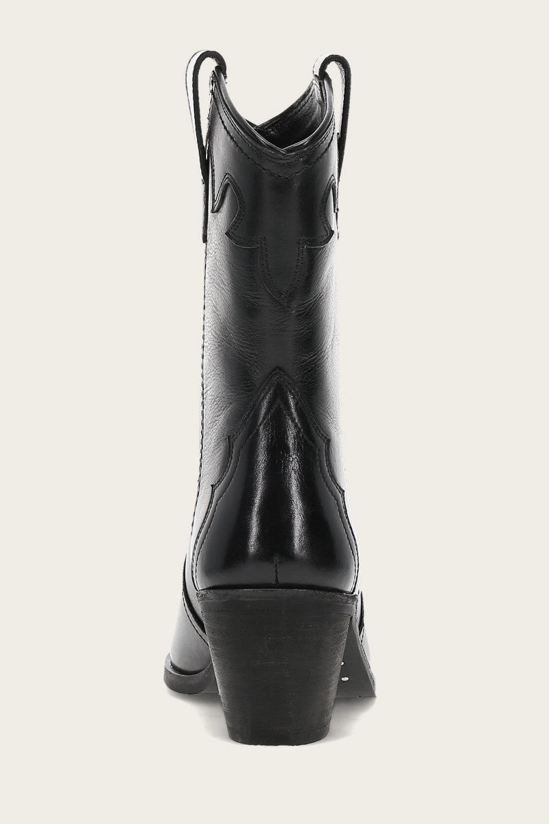 Sara Western Short - Pre-Loved
