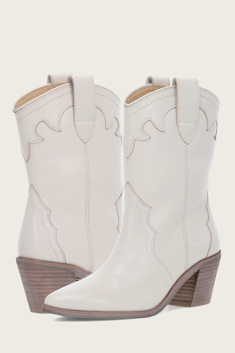 Sara Western Short
