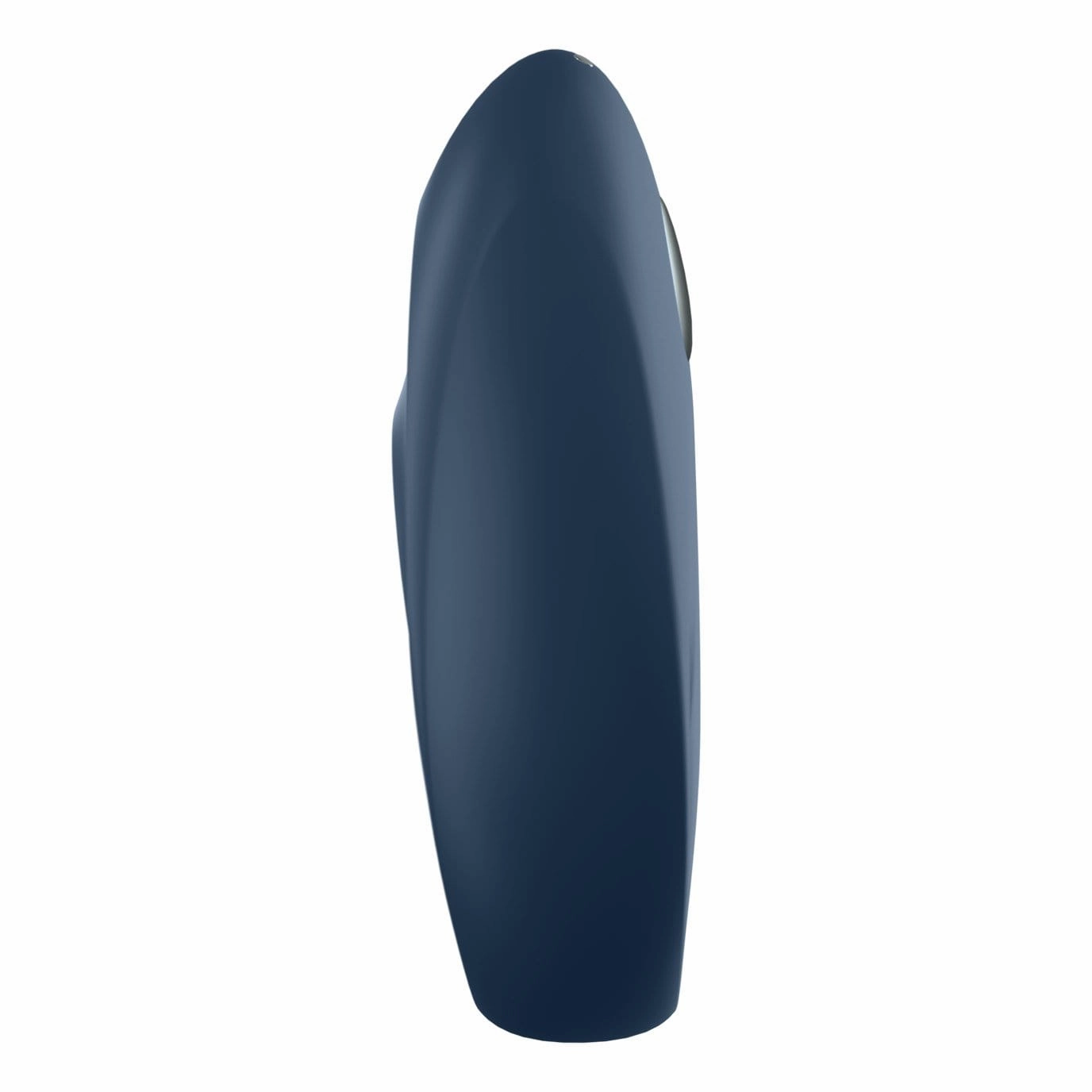 Satisfyer - Mighty One Ring App-Controlled Bluetooth Cock Ring (Blue)