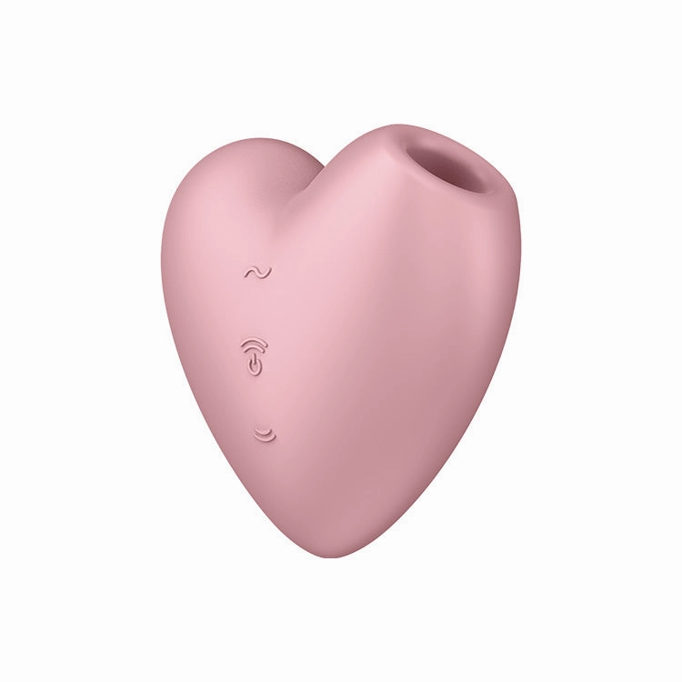 Satisfyer Cutie Heart