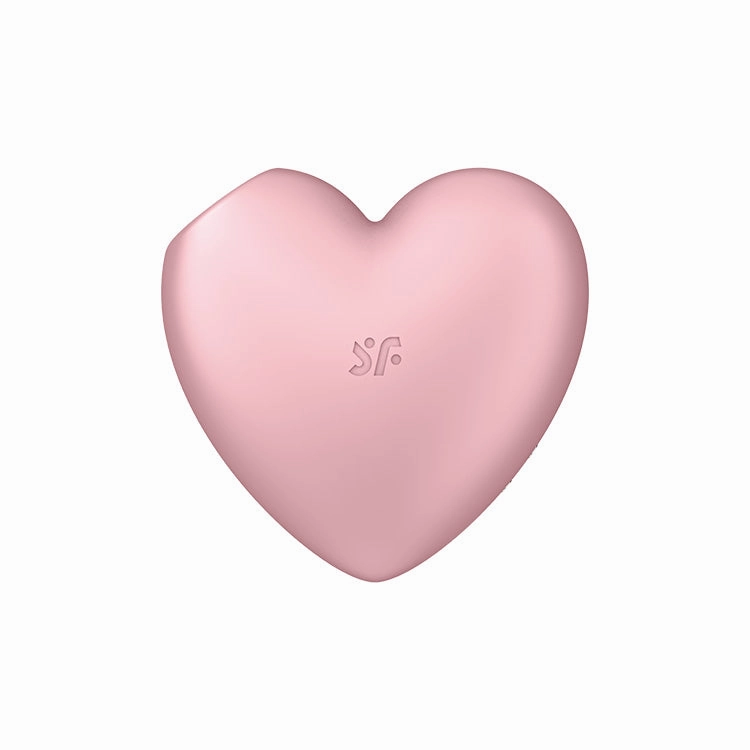 Satisfyer Cutie Heart