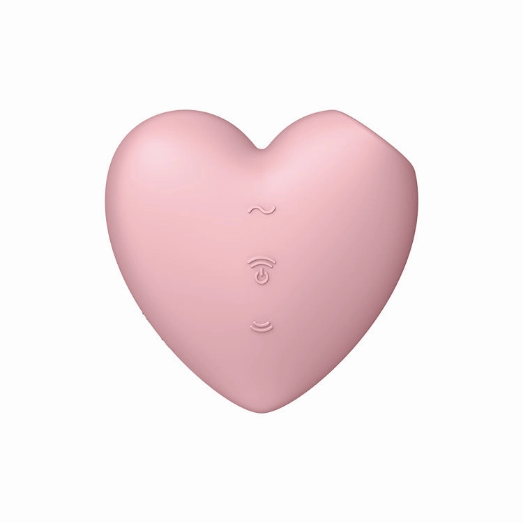 Satisfyer Cutie Heart