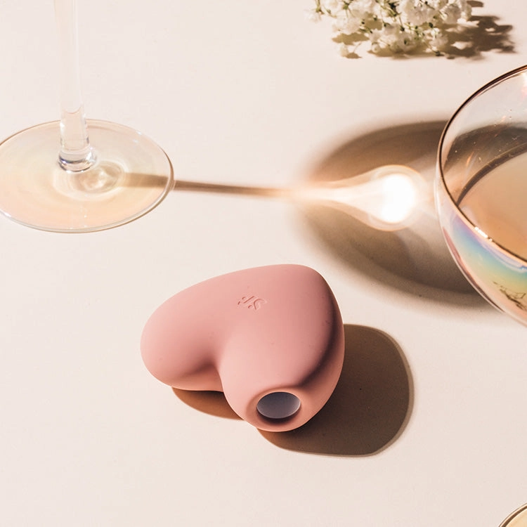Satisfyer Cutie Heart