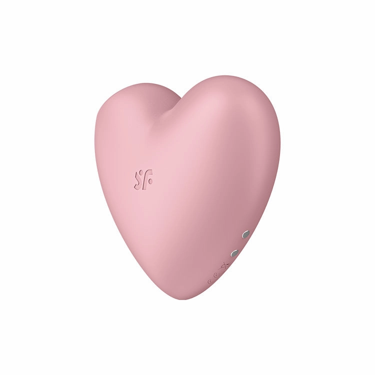 Satisfyer Cutie Heart