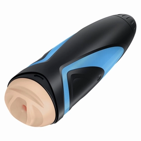 Satisfyer Men One Air Cushion Masturbator