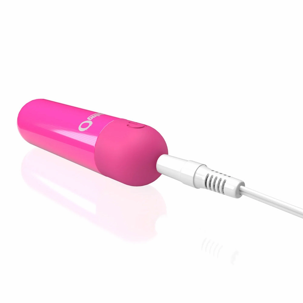Screaming O Rechargeable Bullet Vibrator