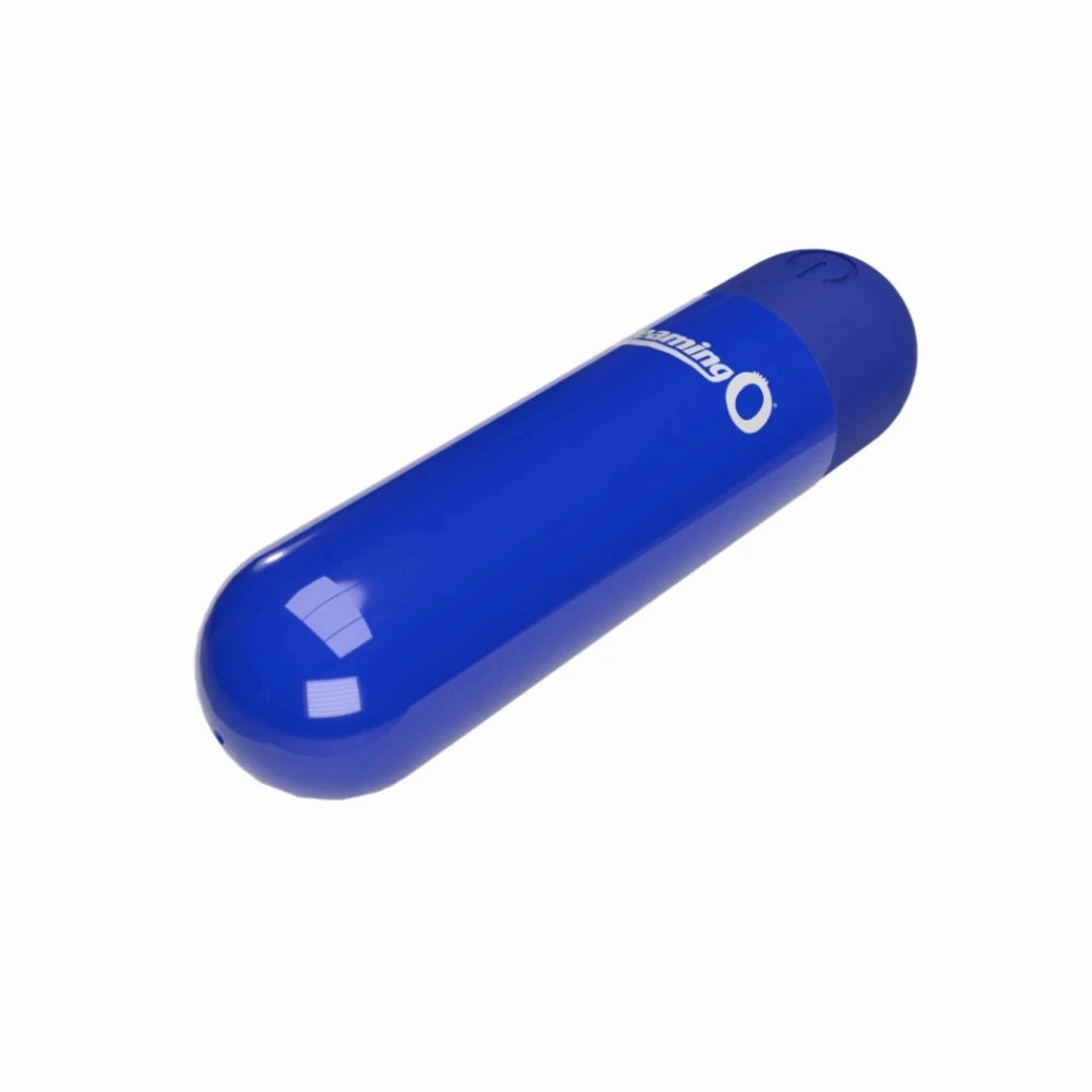 Screaming O Rechargeable Bullet Vibrator