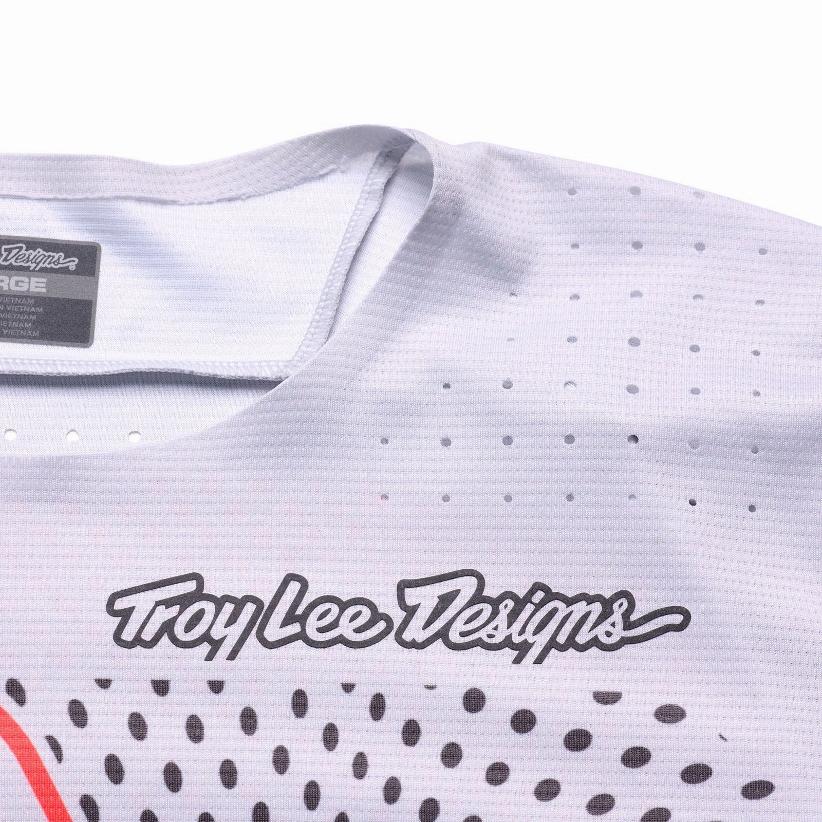SE Pro Jersey Vectra Chalk