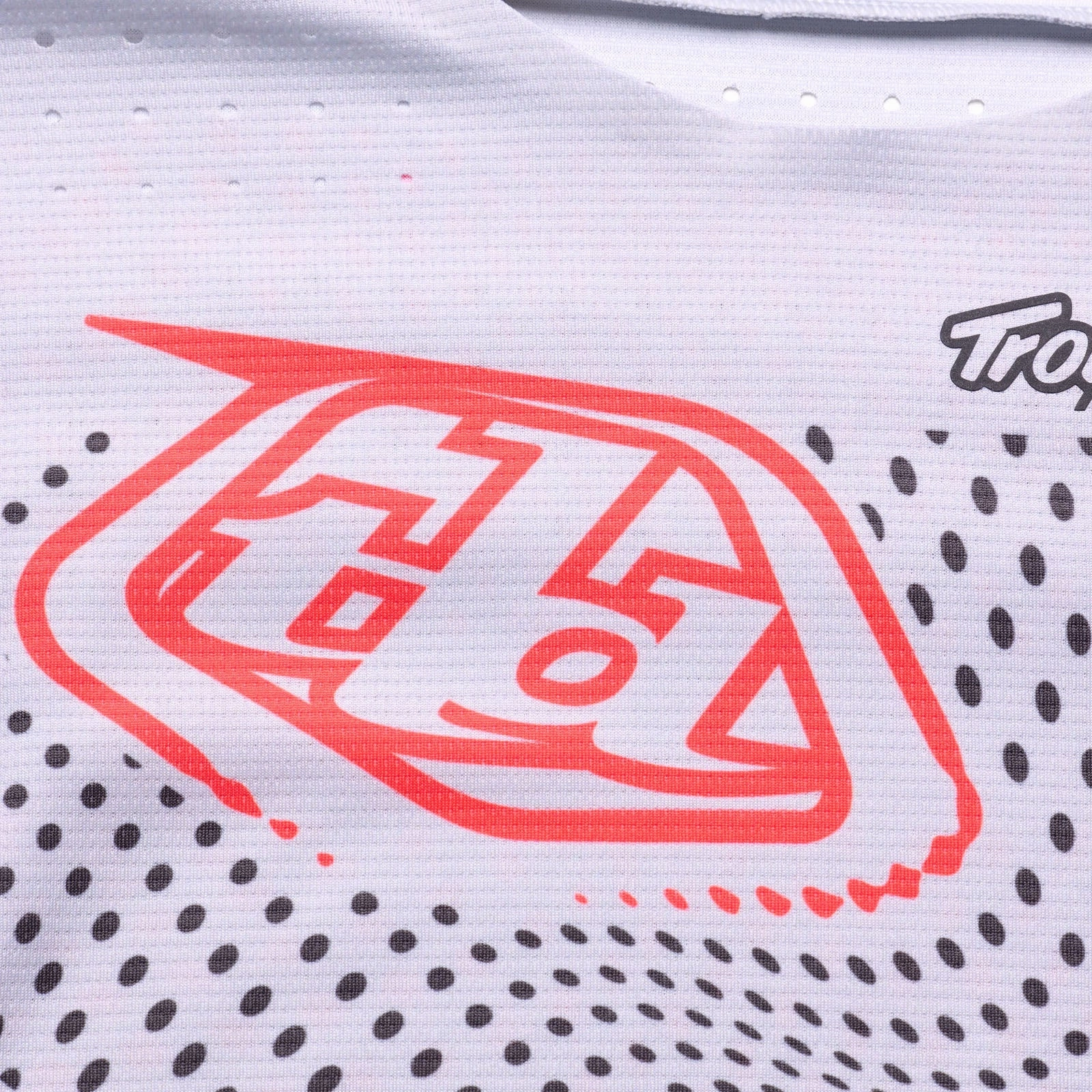 SE Pro Jersey Vectra Chalk