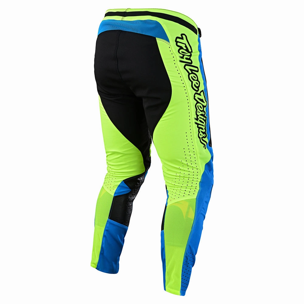 SE Pro Pant Marker Black / Yellow
