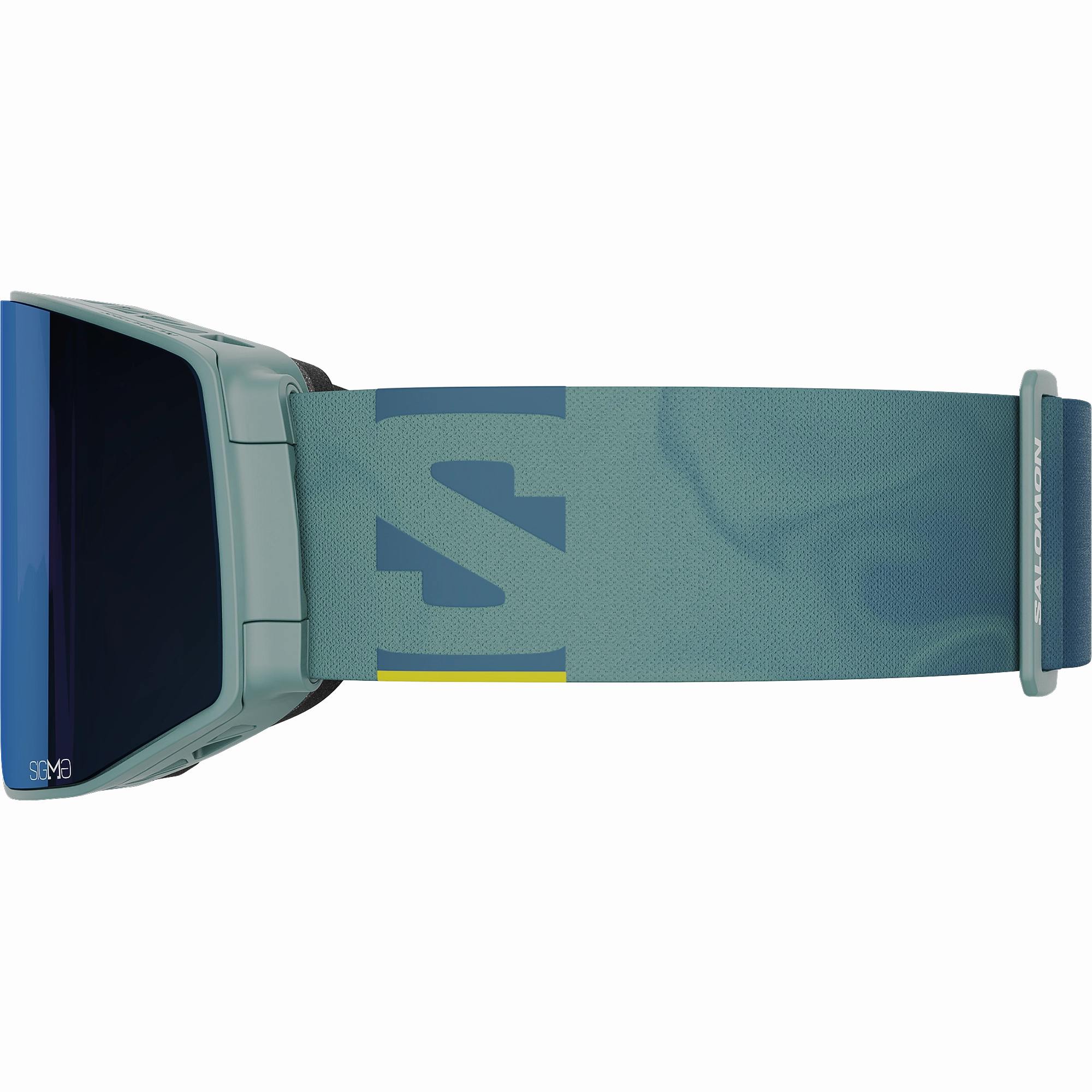 SENTRY PRIME SIGMA (and EXTRA LENS)