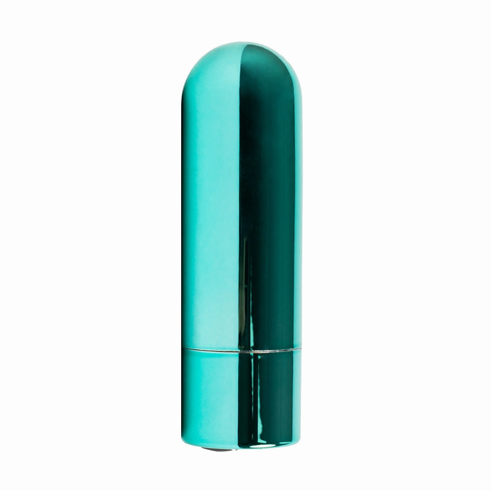 Sexyland 10-Mode Rechargeable Bullet Vibrator
