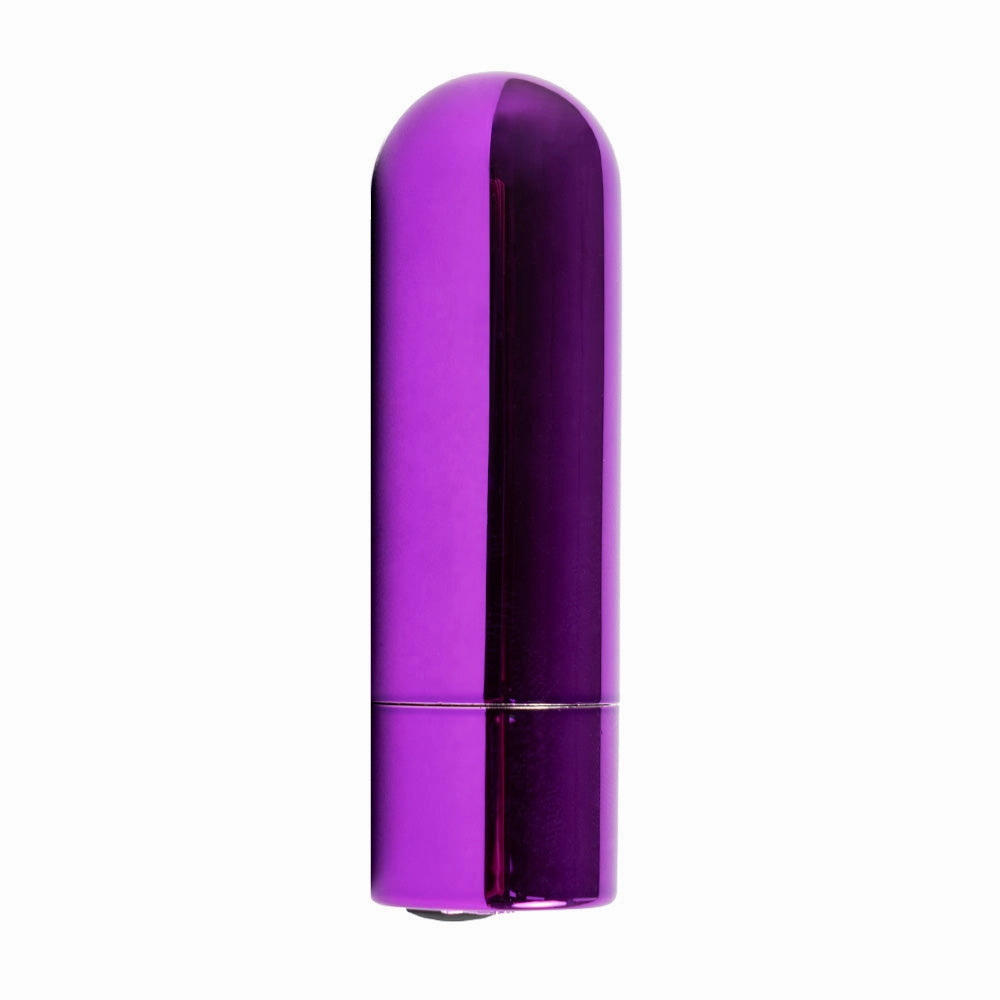 Sexyland 10-Mode Rechargeable Bullet Vibrator