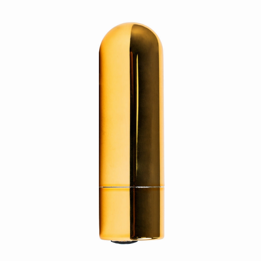 Sexyland 10-Mode Rechargeable Bullet Vibrator