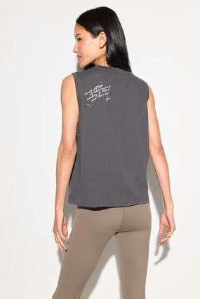 SG x Atticus Astrologers Bowery Tank