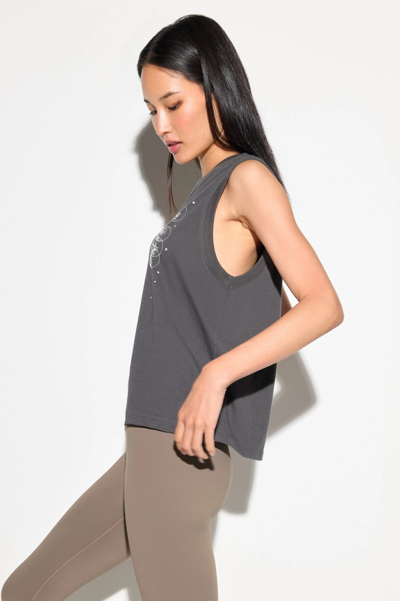 SG x Atticus Astrologers Bowery Tank