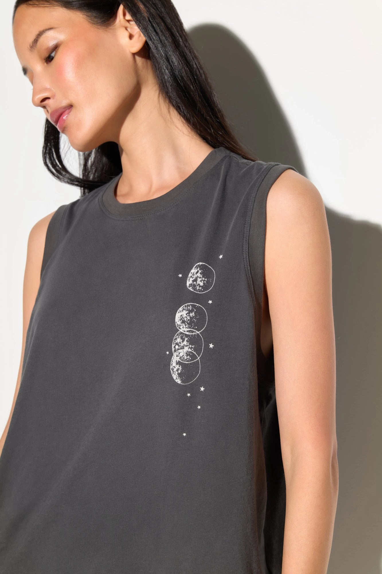 SG x Atticus Astrologers Bowery Tank