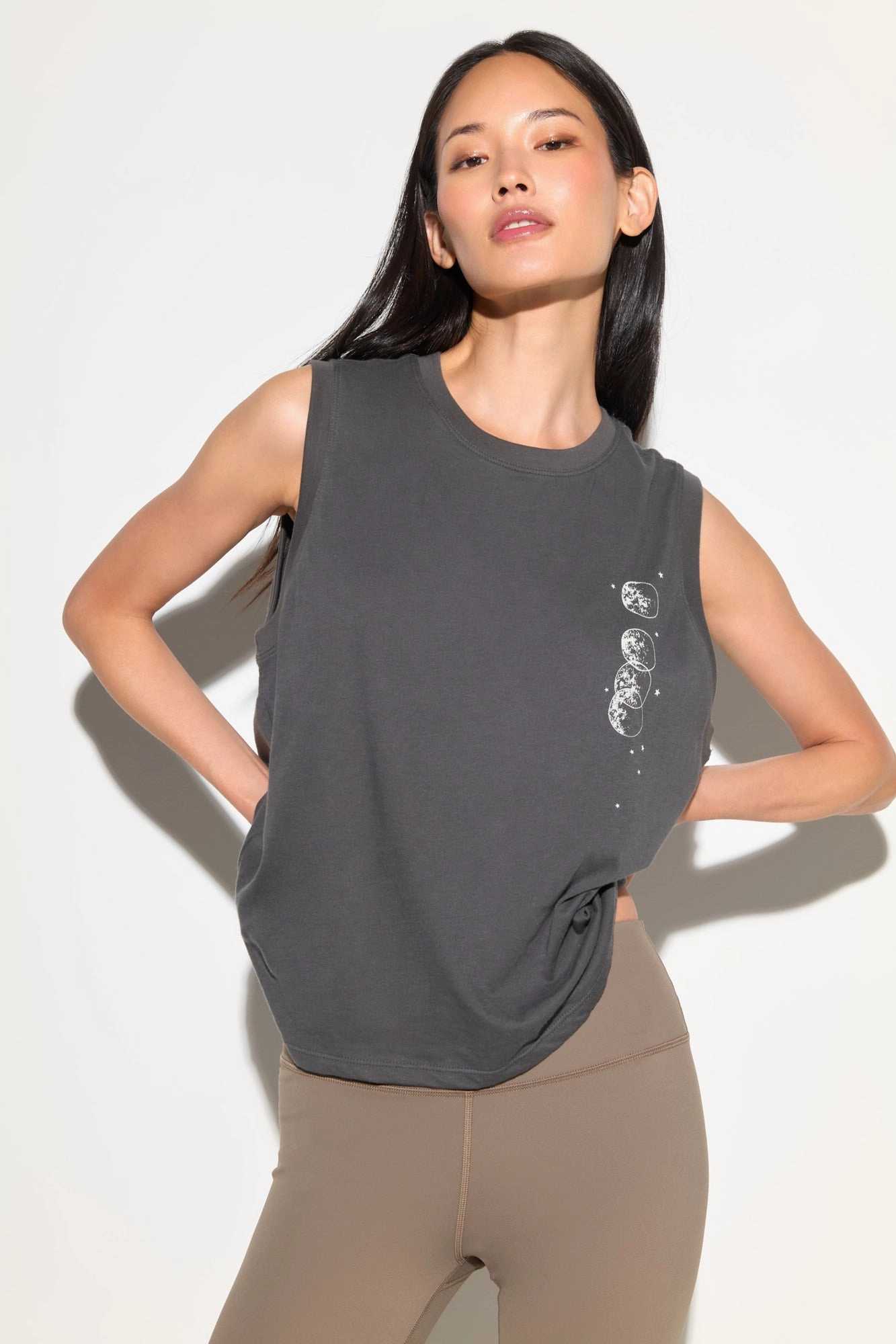 SG x Atticus Astrologers Bowery Tank