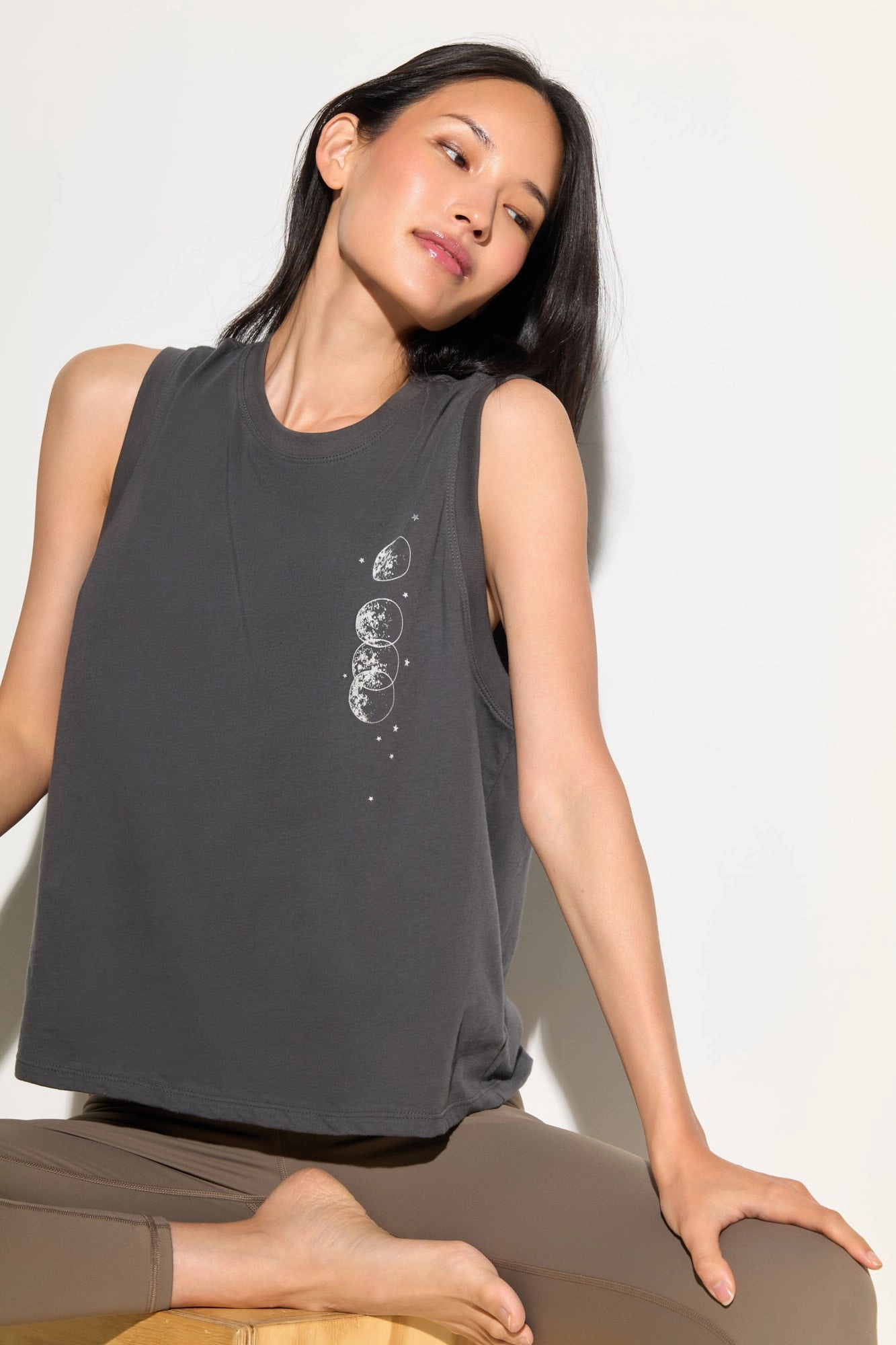 SG x Atticus Astrologers Bowery Tank