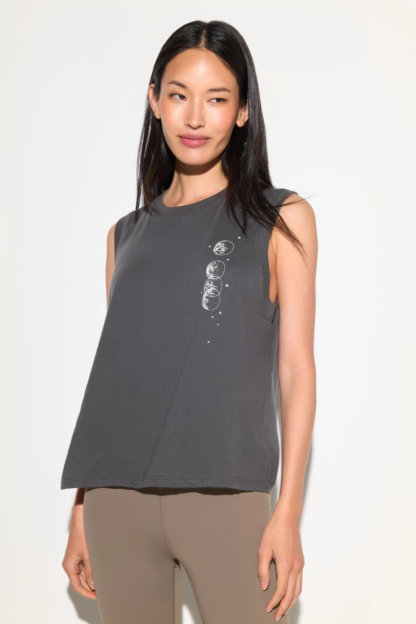 SG x Atticus Astrologers Bowery Tank