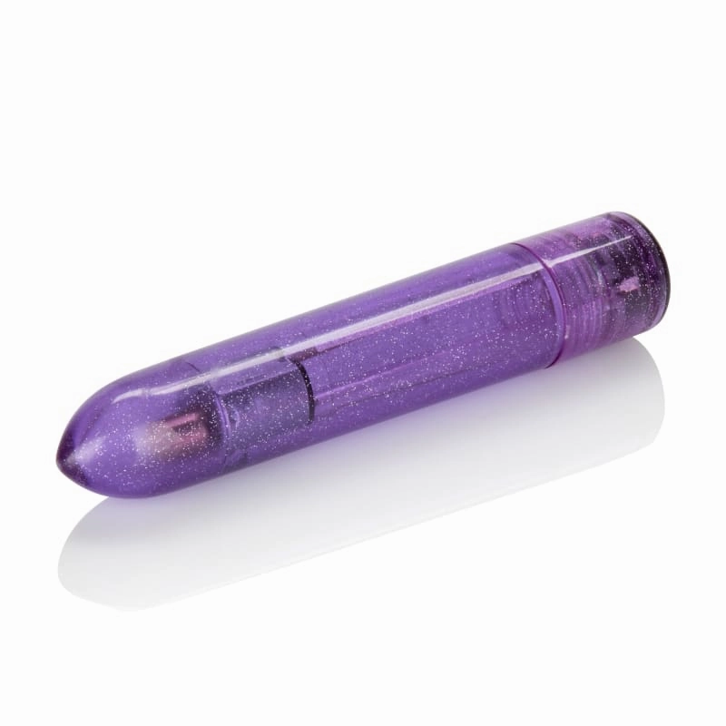 Shane's World Sparkle Bullet - Purple