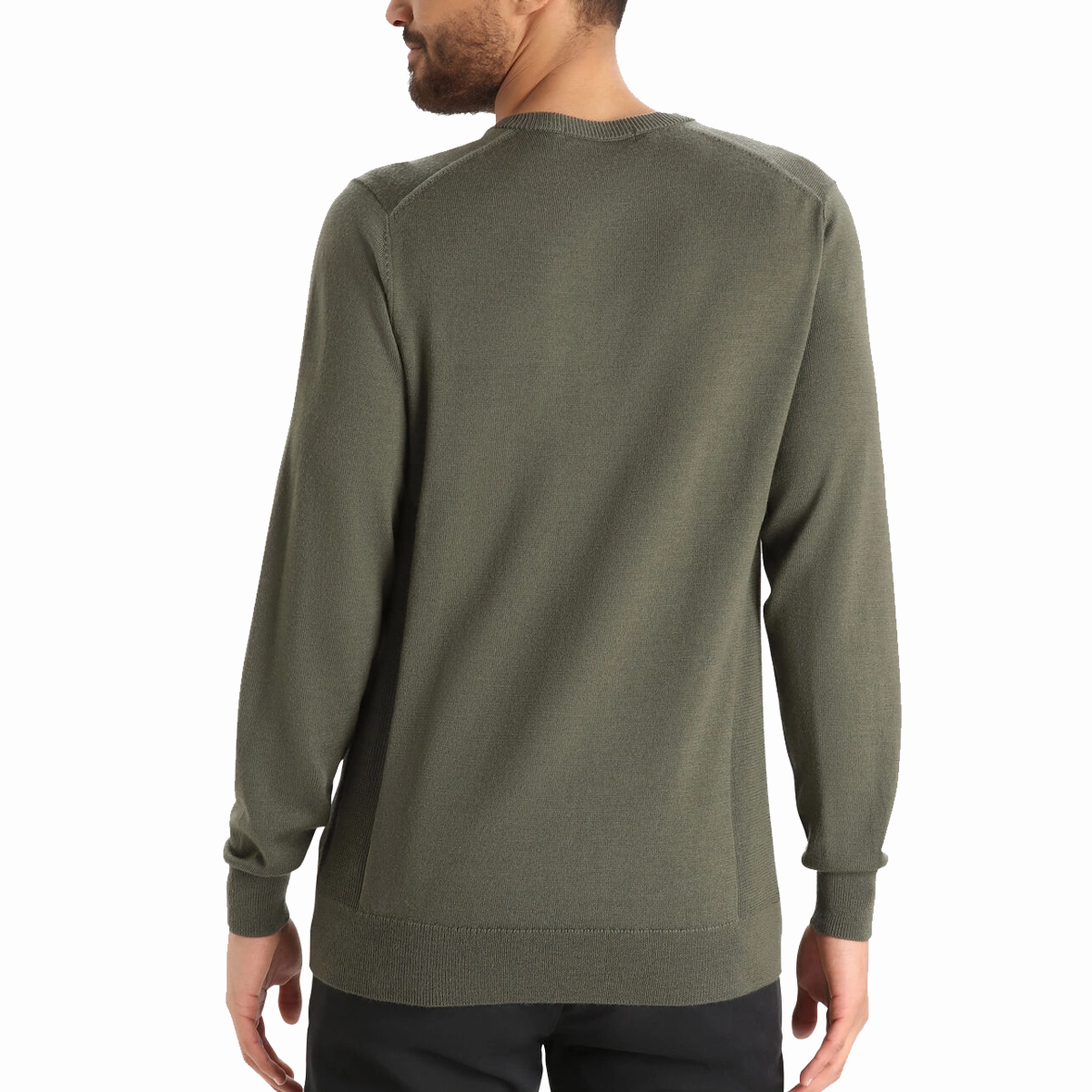 Shearer V Sweater