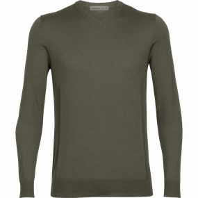 Shearer V Sweater