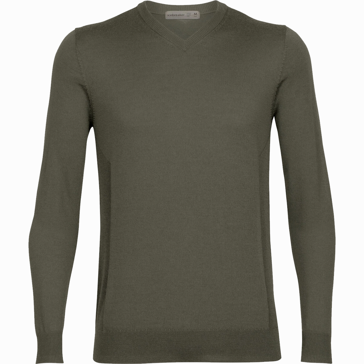 Shearer V Sweater