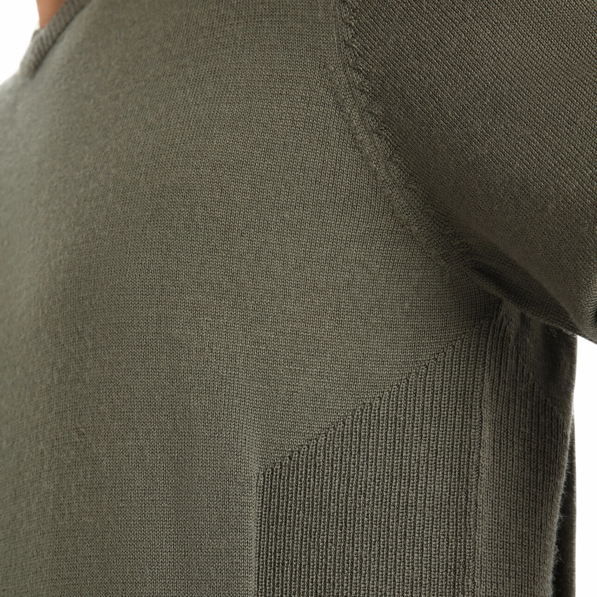 Shearer V Sweater