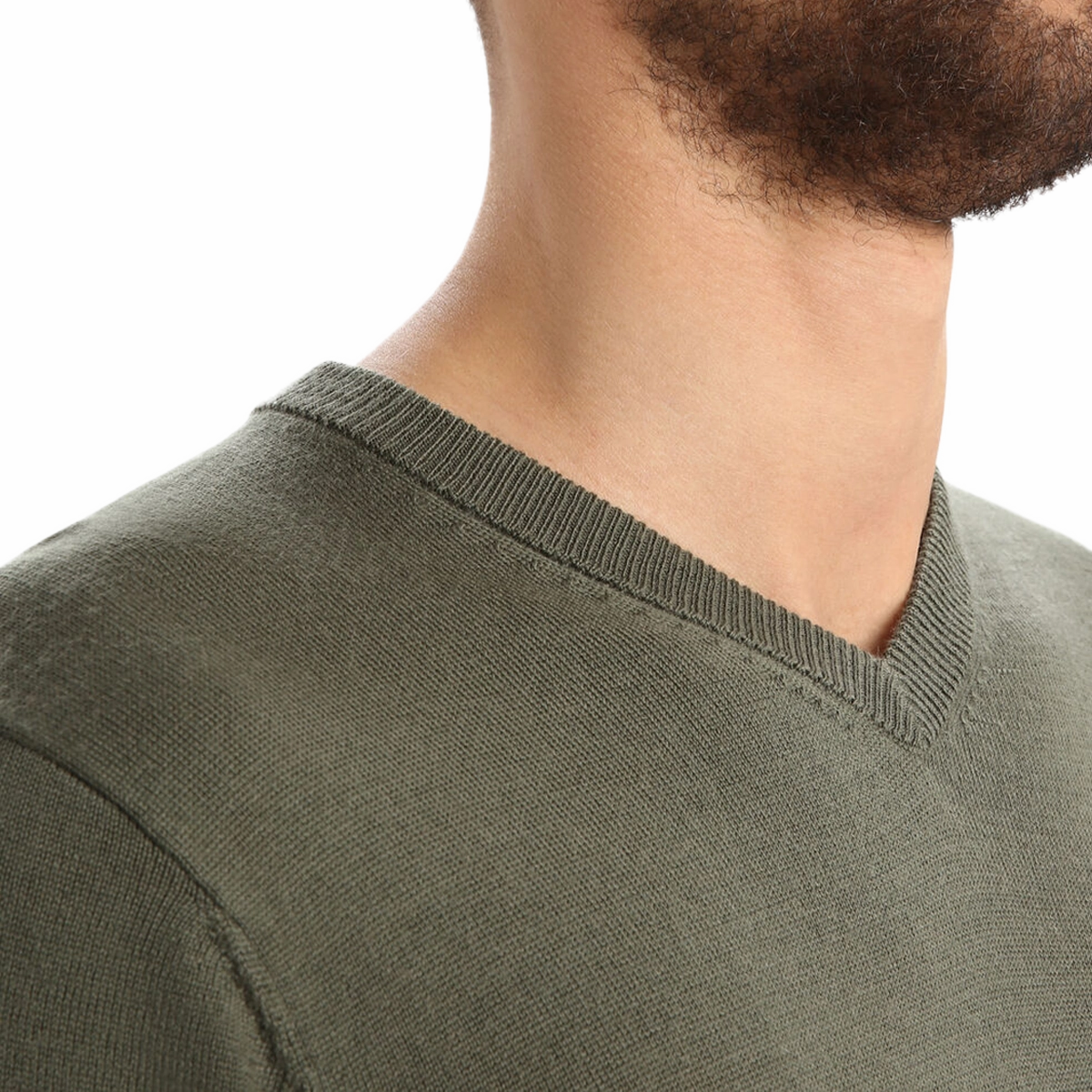 Shearer V Sweater