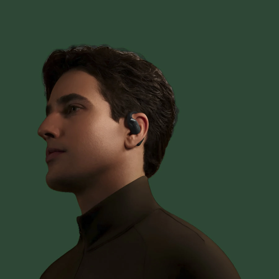 Shokz OpenFit 2