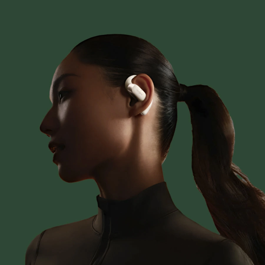 Shokz OpenFit 2