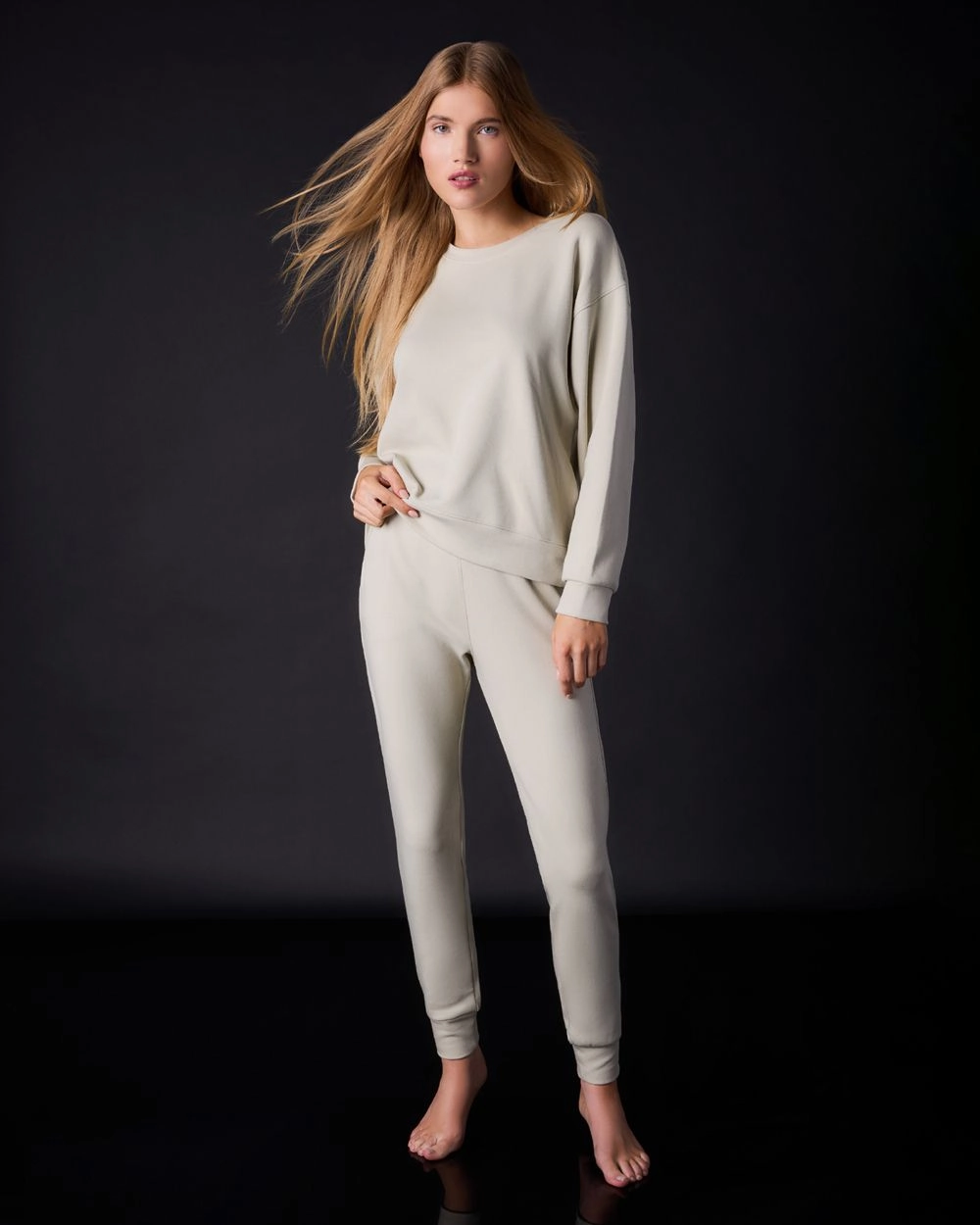 Sienna Sweatshirt