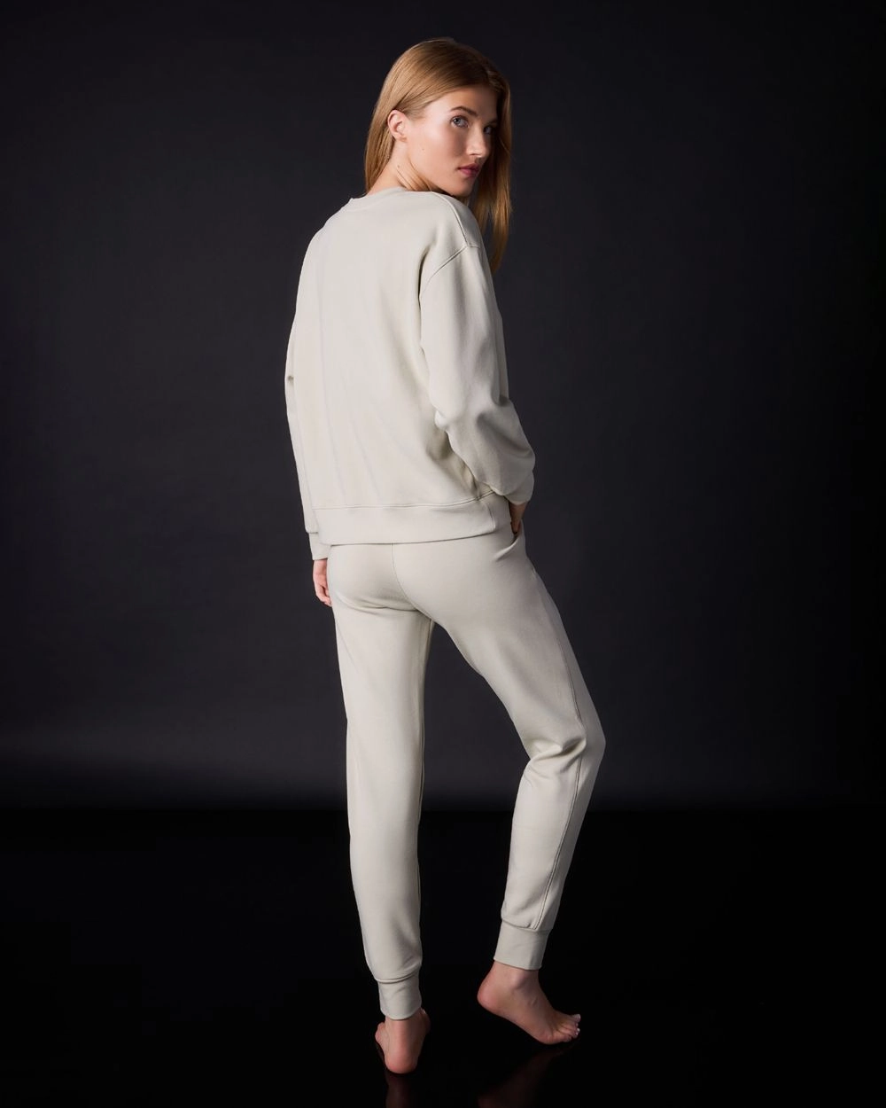Sienna Sweatshirt