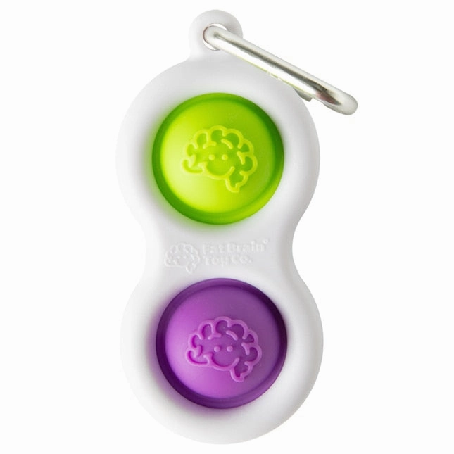 Simpl Dimpl Clip