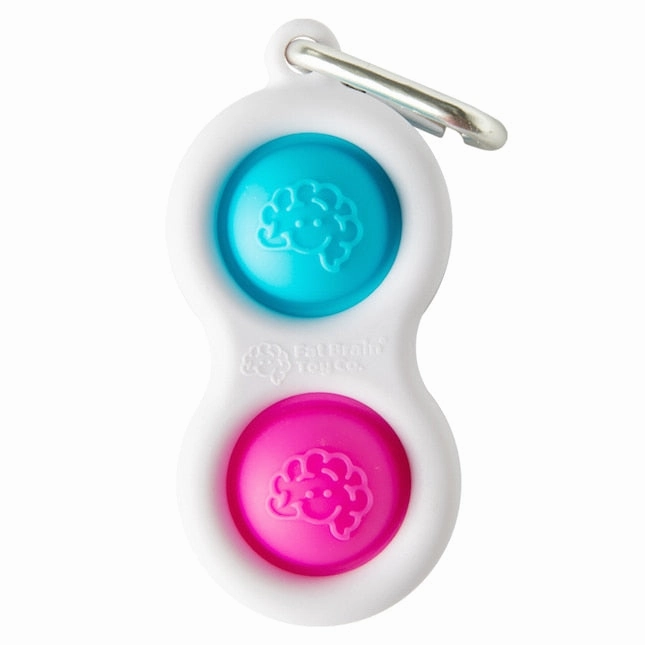 Simpl Dimpl Clip