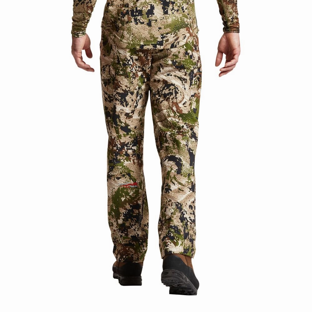 Sitka GORE OPTIFADE Concealment Subalpine Series Traverse Pants for Men - 34