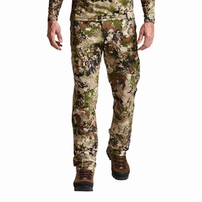 Sitka GORE OPTIFADE Concealment Subalpine Series Traverse Pants for Men - 34