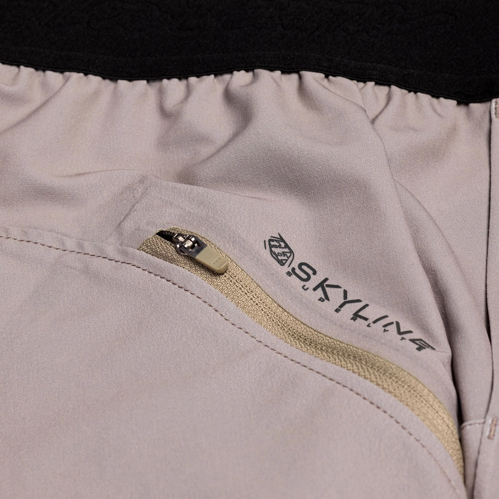 Skyline Superlyte Pant Mono Timber