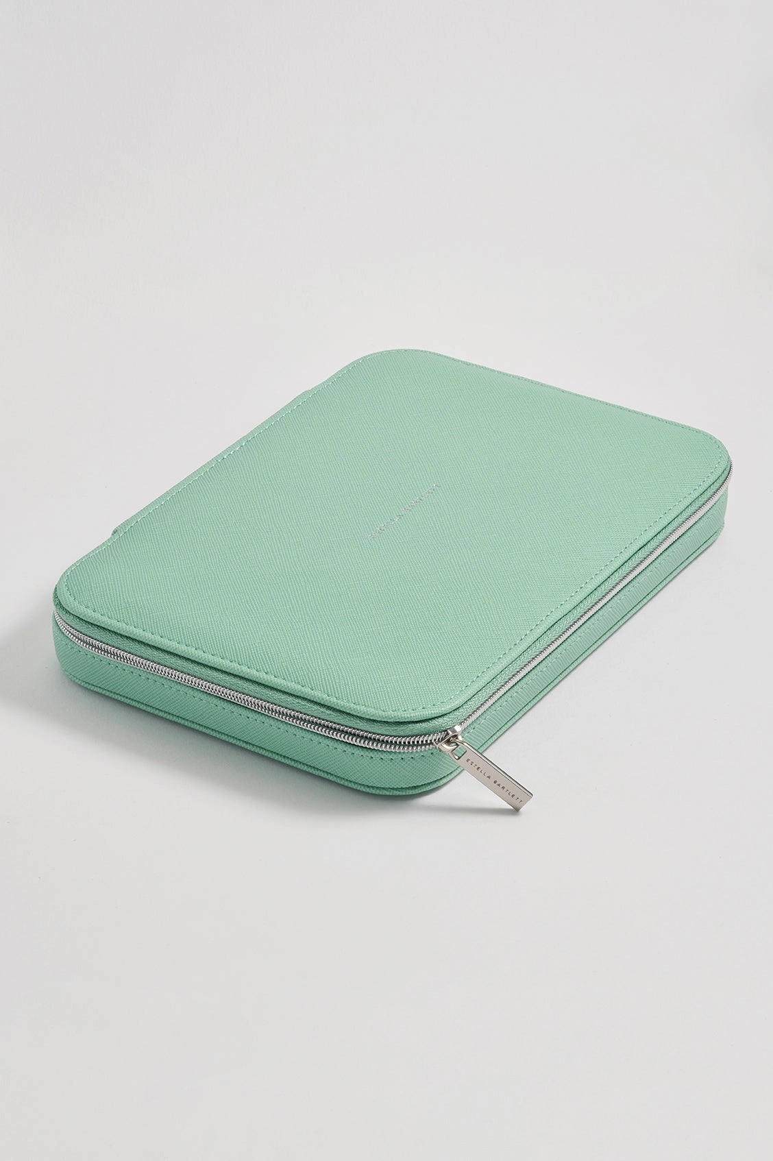 Slim Jewellery Box