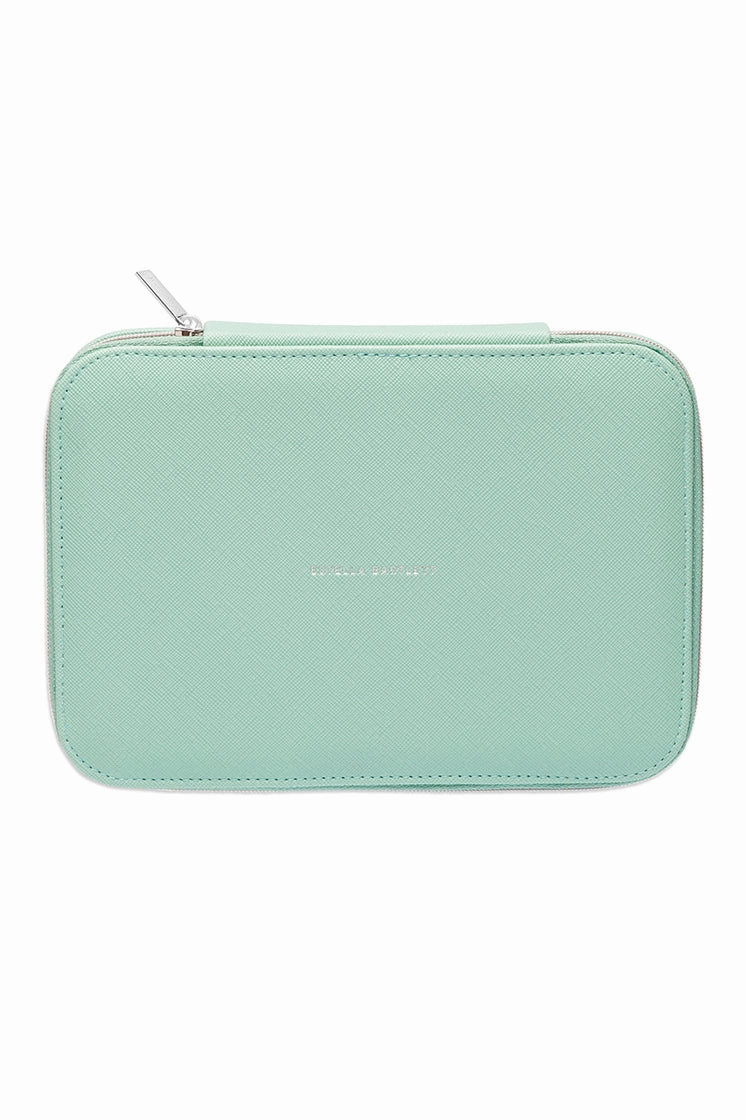 Slim Jewellery Box