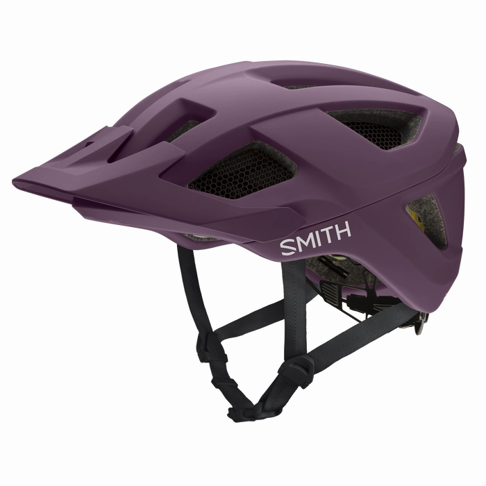 Smith Session MIPS MTB Helmet - Matt Amethyst