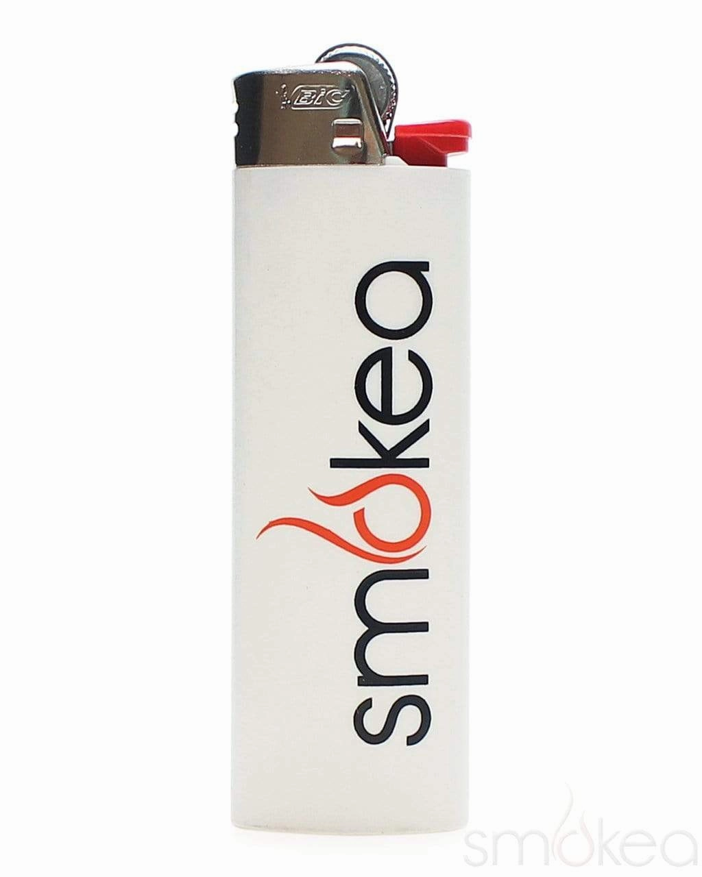 SMOKEA Bic Lighter