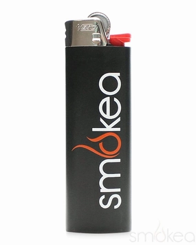SMOKEA Bic Lighter