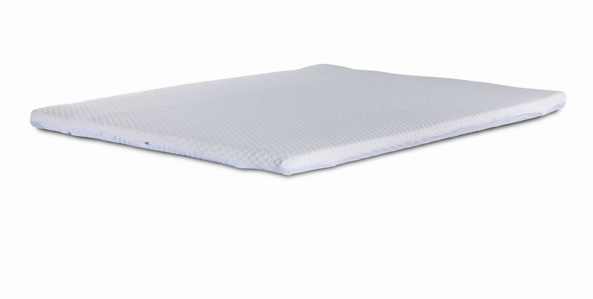 So Sleepy 3" Warm and Cold Full Mattress Topper