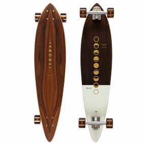 Solstice Lunar B4BC Fish 37" PC